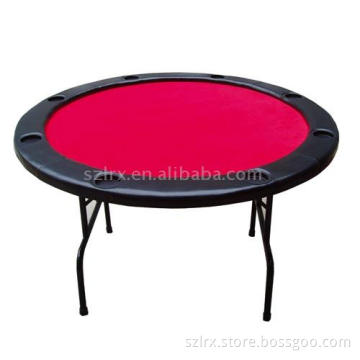 Poker Table, Soccer Table, Billiard Table, Air Hockey Table, Sandbag Table